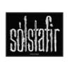 SOLSTAFIR - LOGO