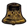 AC/DC - HELLS BELLS CUT OUT