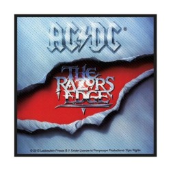 AC/DC - THE RAZORS EDGE