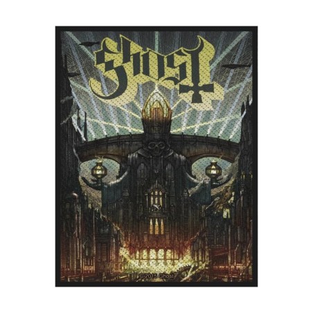 GHOST - MELIORA