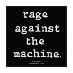 RAGE AGAINST THE MACHINE -...