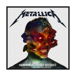 METALLICA - HARDWIRED TO...