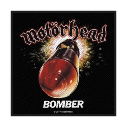 MOTORHEAD - BOMBER