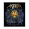 ANTHRAX - FOR ALL KINGS