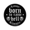 LEMMY - BORN TO RAISE HELL