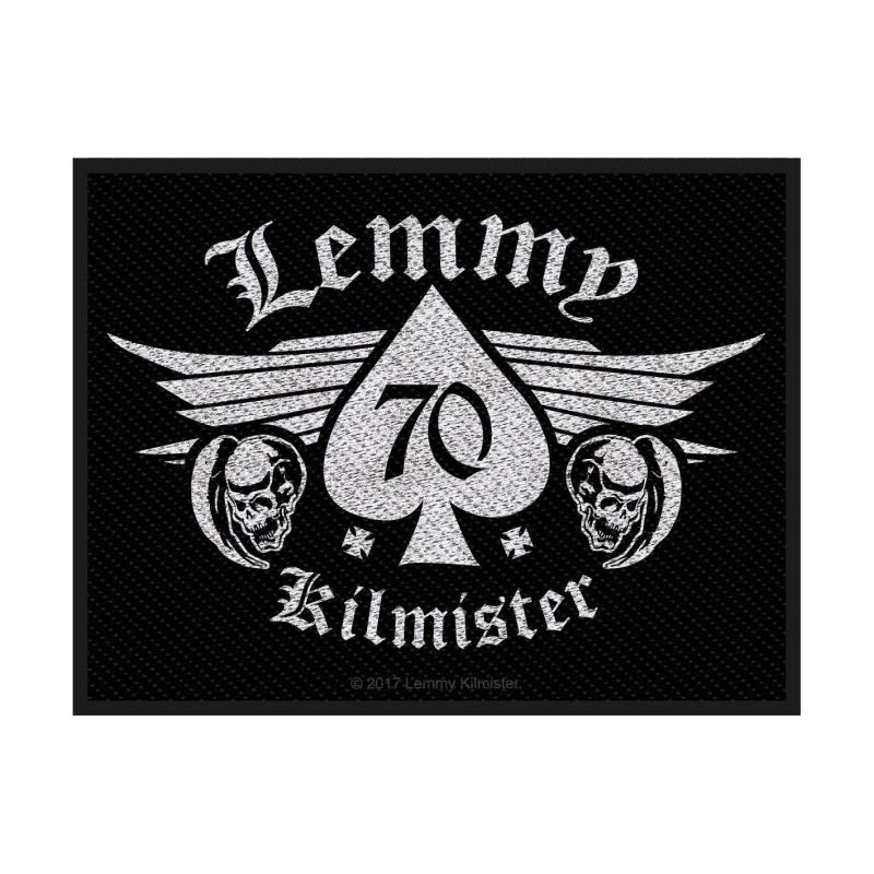 LEMMY - 70