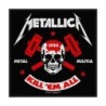 METALLICA - METAL MILITIA