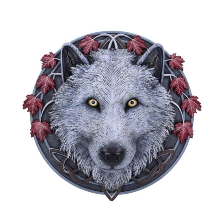 Guardian of the Fall Wall Plaque (LP) 29cm