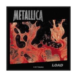 METALLICA - LOAD