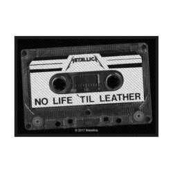 METALLICA - NO LIFE 'TILL...