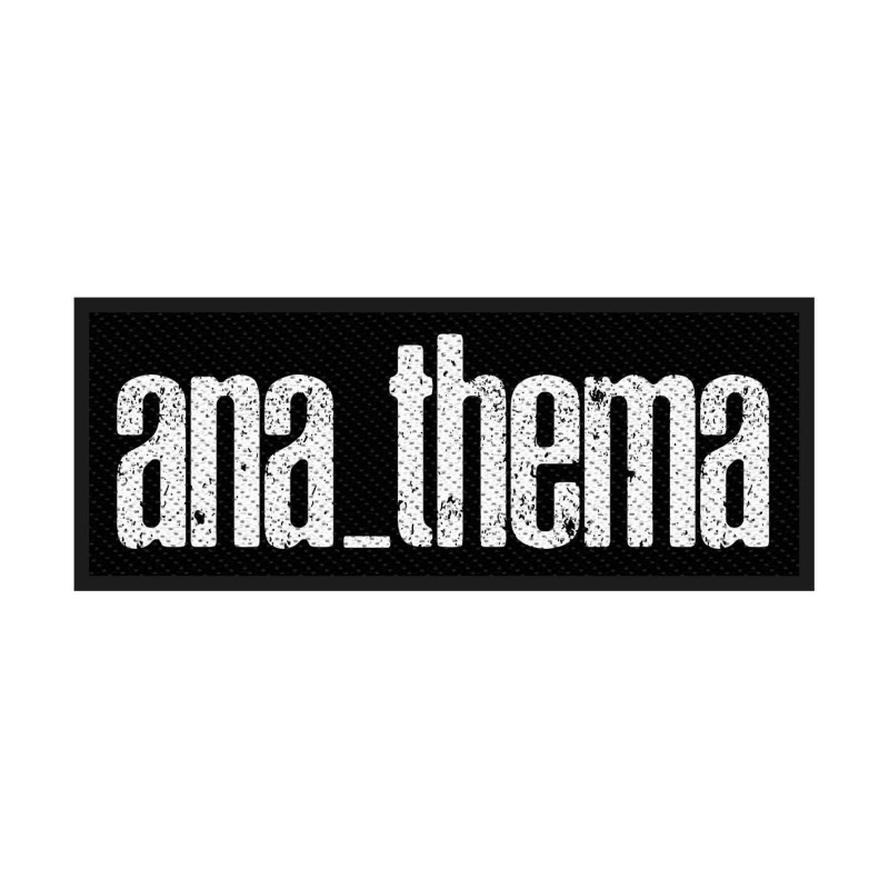 ANATHEMA - LOGO