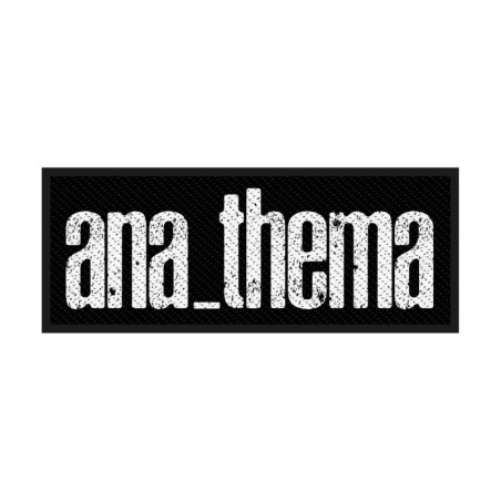 ANATHEMA - LOGO