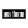 ANATHEMA - LOGO