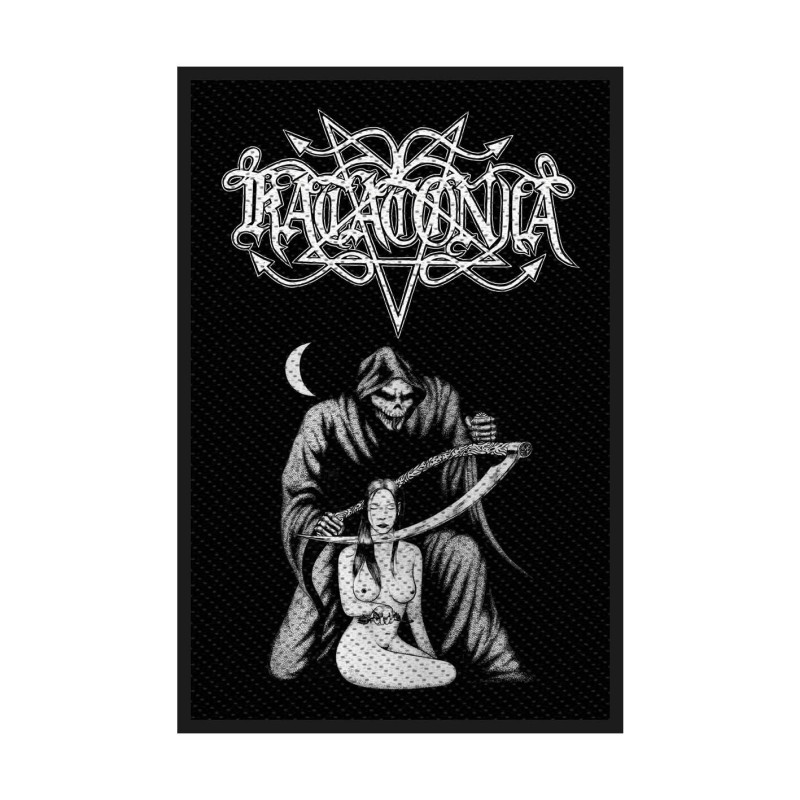 KATATONIA - REAPER