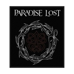 PARADISE LOST - CROWN OF...