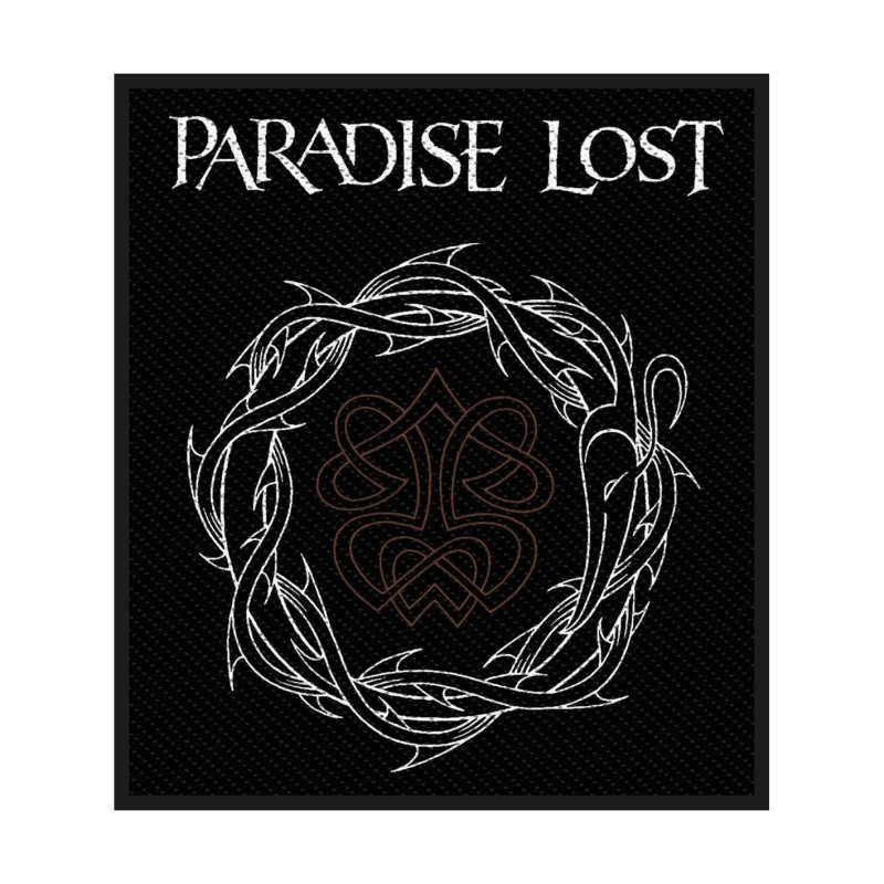 PARADISE LOST - CROWN OF THORNS