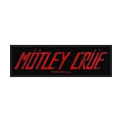 MOTLEY CRUE - LOGO