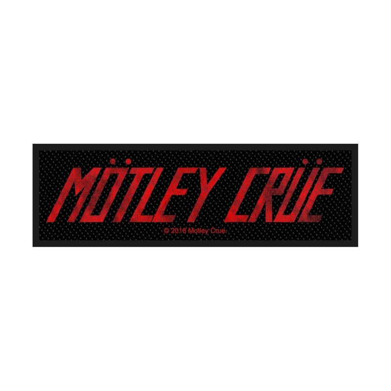 MOTLEY CRUE - LOGO