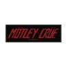 MOTLEY CRUE - LOGO