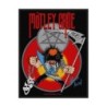 MOTLEY CRUE - ALLISTER FIEND