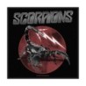 SCORPIONS - JACK