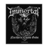 IMMORTAL - NORTHERN CHAOS GODS