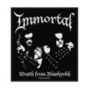 IMMORTAL - WRATH OF BLASHYRKH