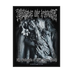 CRADLE OF FILTH - THE...