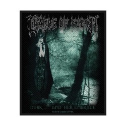 CRADLE OF FILTH - DUSK AND...