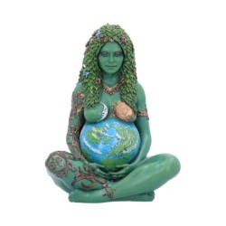 Mother Earth Art Figurine...