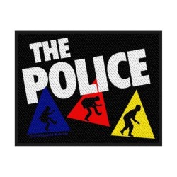 THE POLICE - TRIANGLES