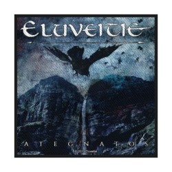 ELUVEITIE - ATEGNATOS