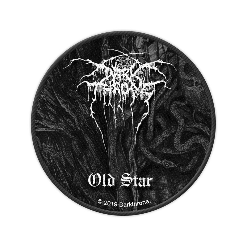 DARKTHRONE - OLD STAR