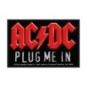 AC/DC - PLUG ME IN