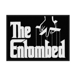 ENTOMBED - GODFATHER LOGO