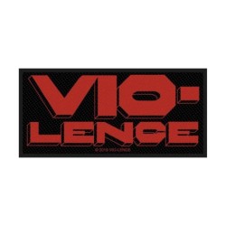 VIO-LENCE - LOGO