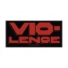 VIO-LENCE - LOGO