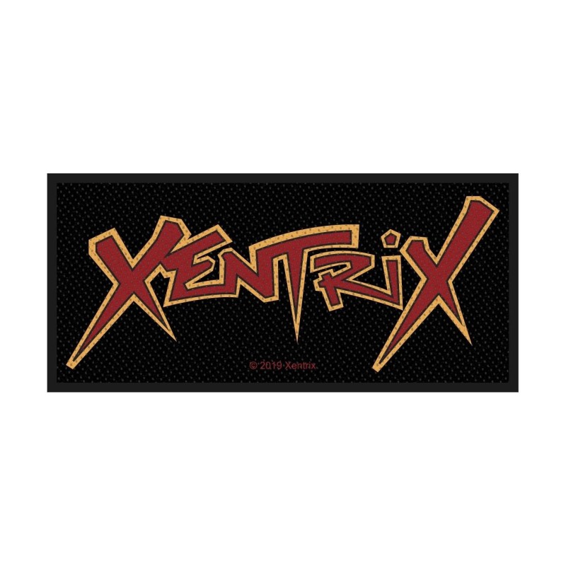 XENTRIX - LOGO