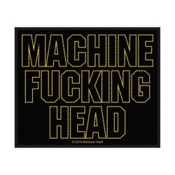 MACHINE HEAD - MACHINE...