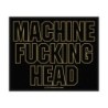 MACHINE HEAD - MACHINE FUCKING HEAD