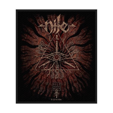 NILE - VILE NILOTIC RITES