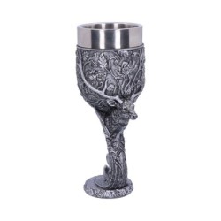 Monarch of the Glen Goblet...