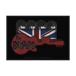 THE BEATLES - UNION JACK...