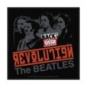 THE BEATLES - REVOLUTION