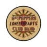 THE BEATLES - SGT. PEPPERS LONELY HEARTS CLUB BAND