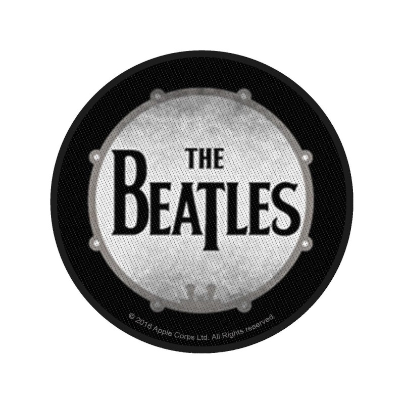 THE BEATLES - DRUMSKIN