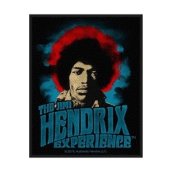 JIMI HENDRIX - THE JIMI...