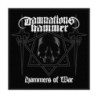 DAMNATION'S HAMMER - HAMMER OF WAR