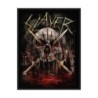 SLAYER - SKULL & SWORDS