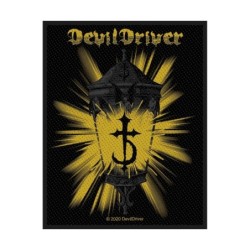 DEVILDRIVER - LANTERN